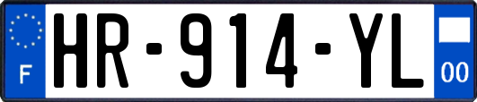 HR-914-YL