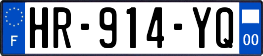 HR-914-YQ