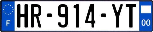 HR-914-YT