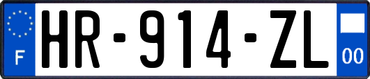 HR-914-ZL