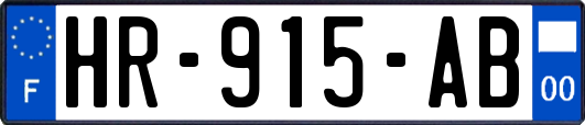 HR-915-AB