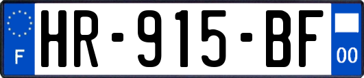 HR-915-BF