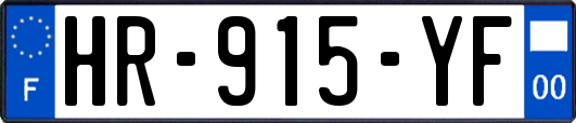HR-915-YF