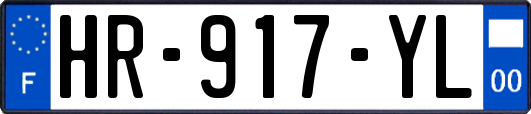 HR-917-YL