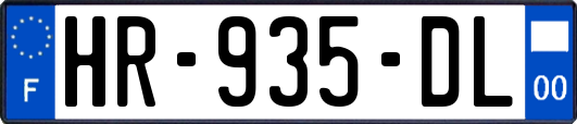 HR-935-DL