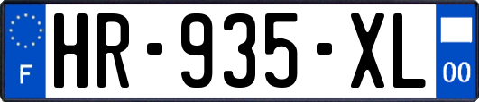 HR-935-XL
