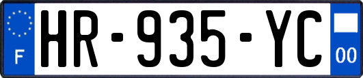 HR-935-YC