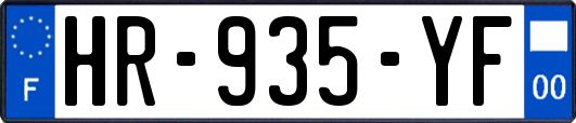 HR-935-YF