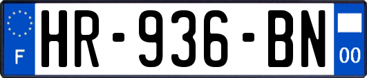 HR-936-BN