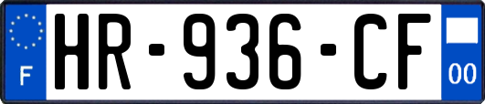 HR-936-CF