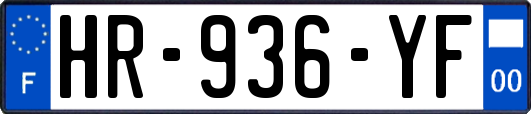 HR-936-YF