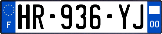 HR-936-YJ