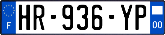 HR-936-YP