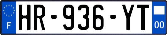HR-936-YT