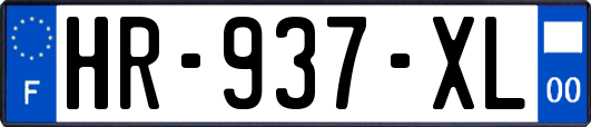 HR-937-XL