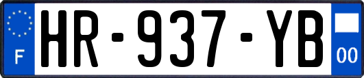 HR-937-YB