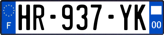 HR-937-YK