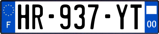 HR-937-YT