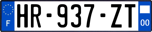 HR-937-ZT