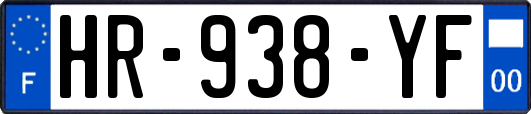 HR-938-YF