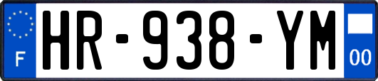 HR-938-YM