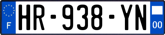 HR-938-YN