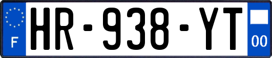 HR-938-YT