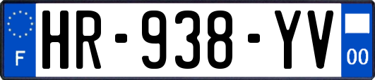 HR-938-YV