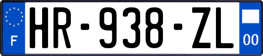 HR-938-ZL