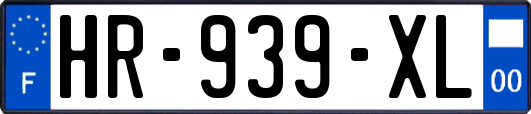 HR-939-XL