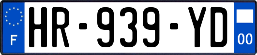 HR-939-YD