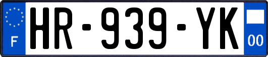 HR-939-YK