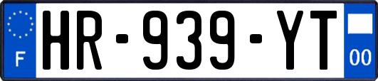 HR-939-YT
