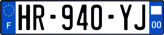 HR-940-YJ