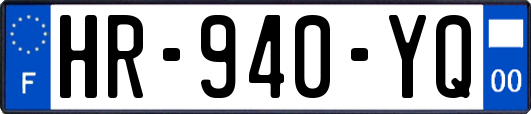 HR-940-YQ