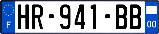 HR-941-BB