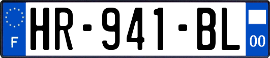 HR-941-BL