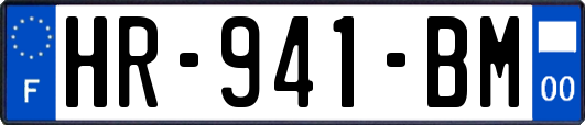 HR-941-BM