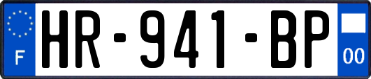 HR-941-BP