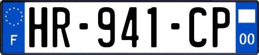 HR-941-CP