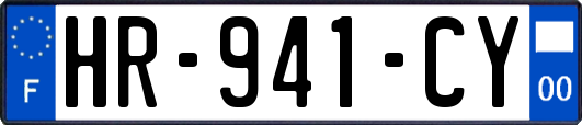 HR-941-CY