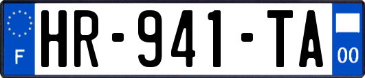 HR-941-TA