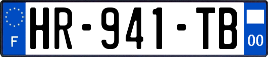HR-941-TB