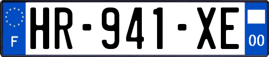HR-941-XE