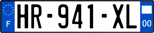 HR-941-XL