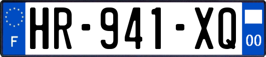 HR-941-XQ