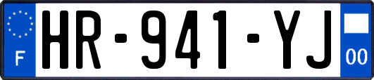 HR-941-YJ