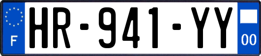 HR-941-YY
