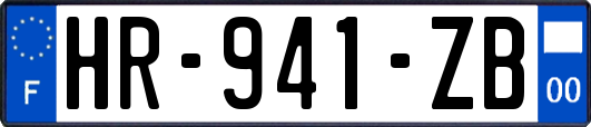 HR-941-ZB