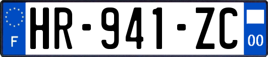 HR-941-ZC